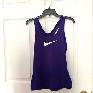 Nike Pro Dri-Fit Sports Tank